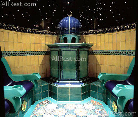 Grand Hotel Residencia 17